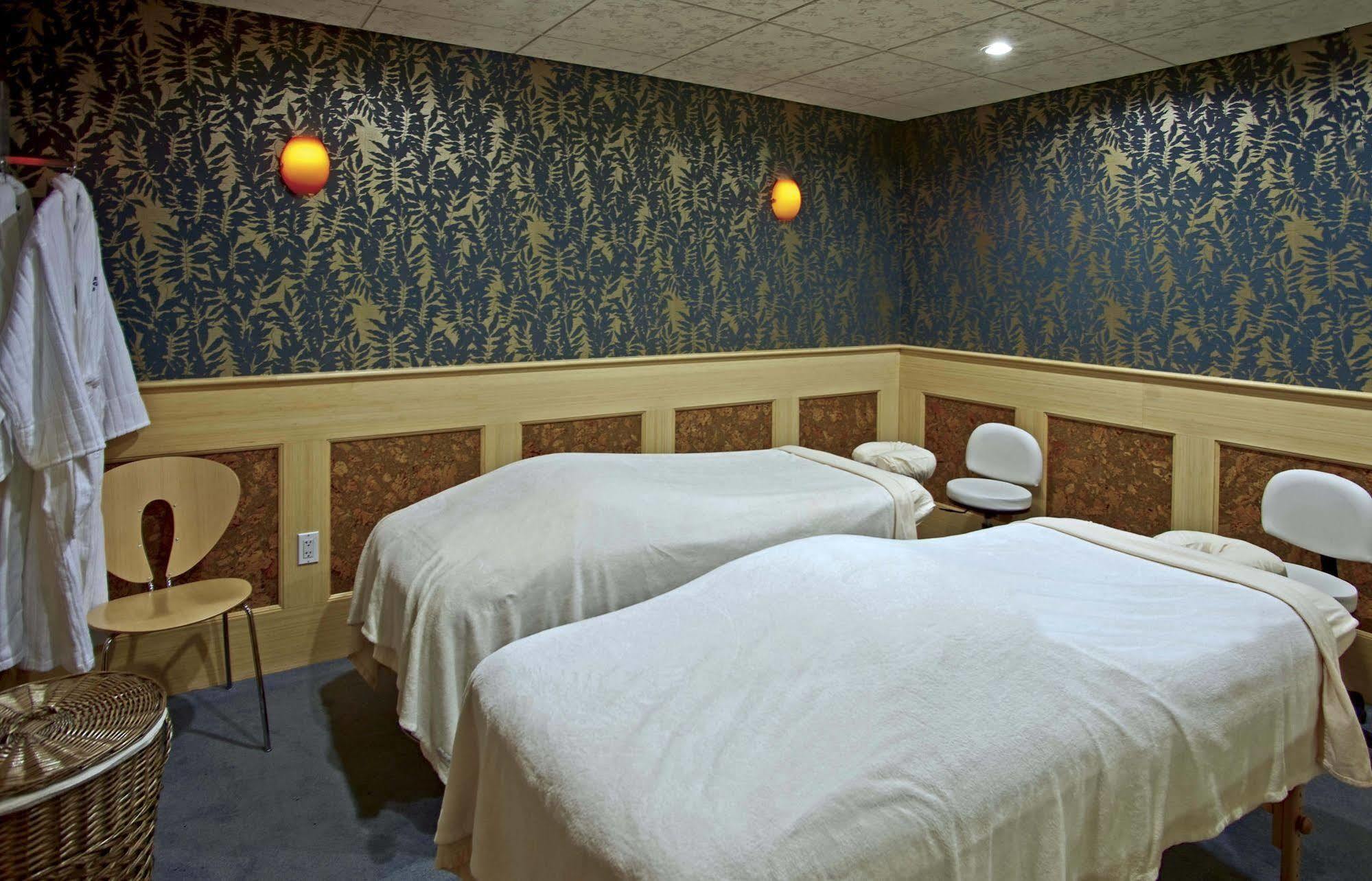 Stage Neck Inn York Dış mekan fotoğraf